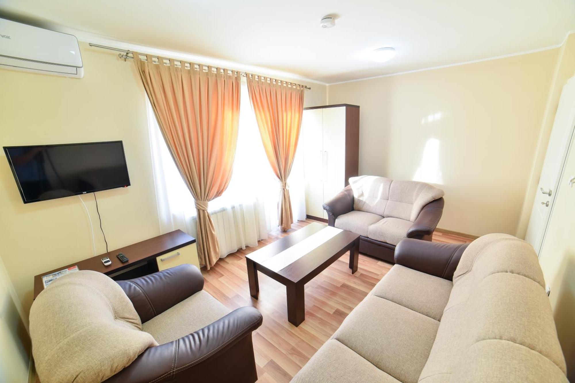 Motel Centar Биелина Экстерьер фото