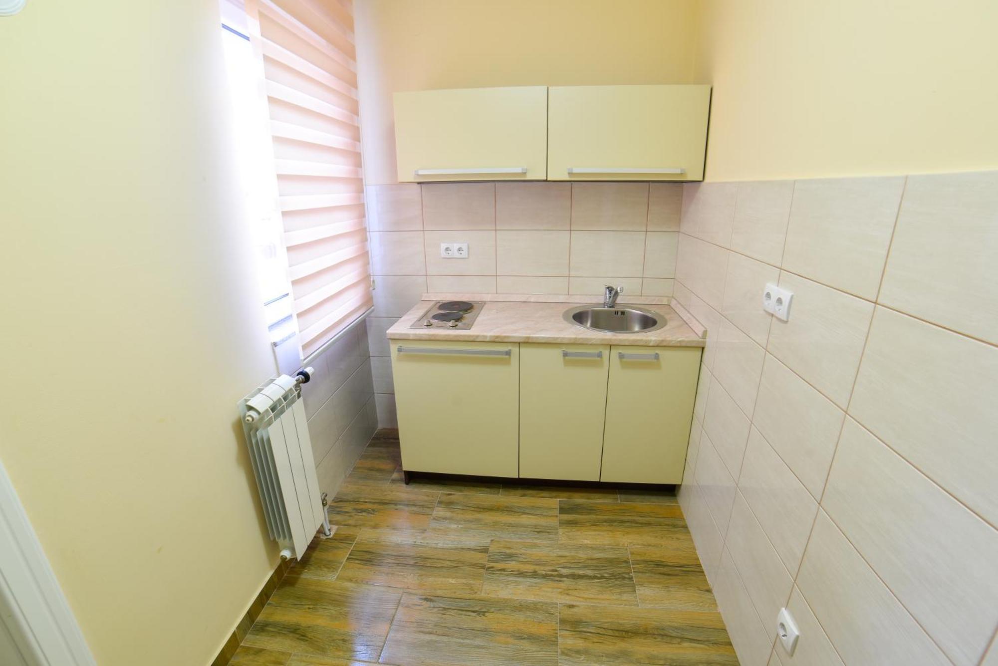 Motel Centar Биелина Экстерьер фото