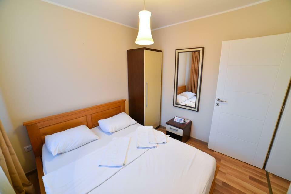 Motel Centar Биелина Экстерьер фото